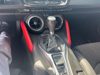 2022 Chevrolet Camaro LT1 RS 6.2 V-8