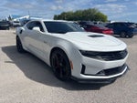 2022 Chevrolet Camaro LT1 RS 6.2 V-8