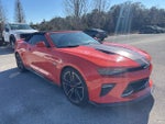 2018 Chevrolet Camaro SS 2SS