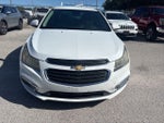 2016 Chevrolet Cruze Limited 1LT