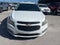 2016 Chevrolet Cruze Limited 1LT