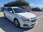 2016 Chevrolet Cruze Limited 1LT