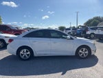 2016 Chevrolet Cruze Limited 1LT