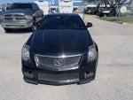 2013 Cadillac CTS-V Base 6.2 V8 SUPERCHARGED