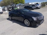 2013 Cadillac CTS-V Base 6.2 V8 SUPERCHARGED