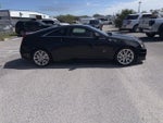 2013 Cadillac CTS-V Base 6.2 V8 SUPERCHARGED