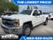 2018 Chevrolet Silverado 3500HD LTZ 6.6 DURAMAX DIESEL