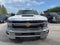 2018 Chevrolet Silverado 3500HD LTZ 6.6 DURAMAX DIESEL