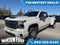 2025 Chevrolet Silverado 3500HD High Country PREMIUM PACKAGE