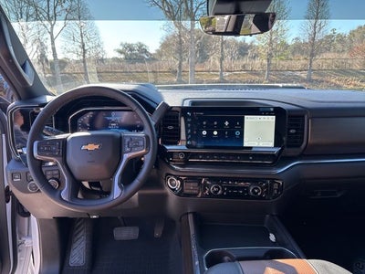 2025 Chevrolet Silverado 3500HD High Country PREMIUM PACKAGE