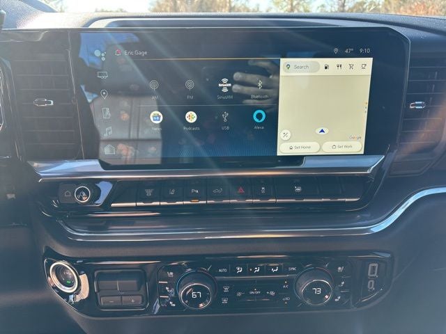 2025 Chevrolet Silverado 3500HD High Country PREMIUM PACKAGE