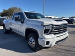 2025 Chevrolet Silverado 3500HD High Country PREMIUM PACKAGE