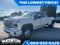 2025 Chevrolet Silverado 3500HD High Country DURAMAX DIESEL