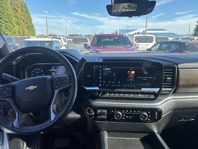 2025 Chevrolet Silverado 3500HD High Country DURAMAX DIESEL