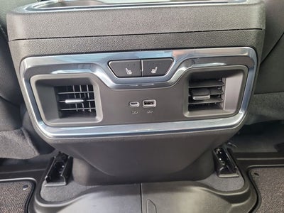 2025 Chevrolet Silverado 3500HD High Country DURAMAX DIESEL