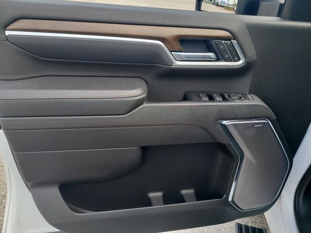 2025 Chevrolet Silverado 3500HD High Country DURAMAX DIESEL