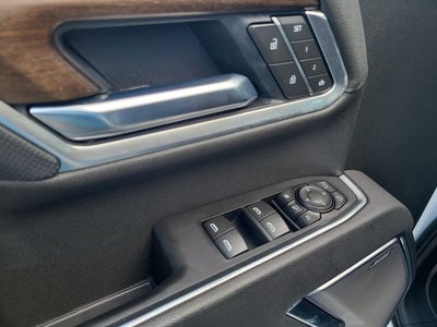 2025 Chevrolet Silverado 3500HD High Country DURAMAX DIESEL