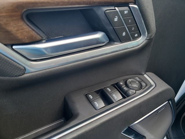 2025 Chevrolet Silverado 3500HD High Country DURAMAX DIESEL