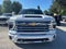 2025 Chevrolet Silverado 3500HD High Country DURAMAX DIESEL