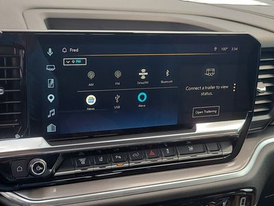 2025 Chevrolet Silverado 3500HD High Country DURAMAX DIESEL