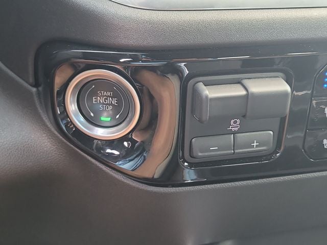 2025 Chevrolet Silverado 3500HD High Country DURAMAX DIESEL