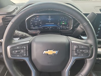 2025 Chevrolet Silverado 3500HD High Country DURAMAX DIESEL
