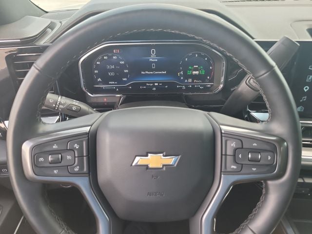 2025 Chevrolet Silverado 3500HD High Country DURAMAX DIESEL