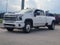 2025 Chevrolet Silverado 3500HD High Country DURAMAX DIESEL