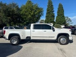 2025 Chevrolet Silverado 3500HD High Country DURAMAX DIESEL