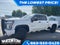 2023 Chevrolet Silverado 2500HD LTZ 6.6 DURAMAX DIESEL