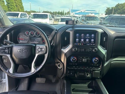 2023 Chevrolet Silverado 2500HD LTZ 6.6 DURAMAX DIESEL