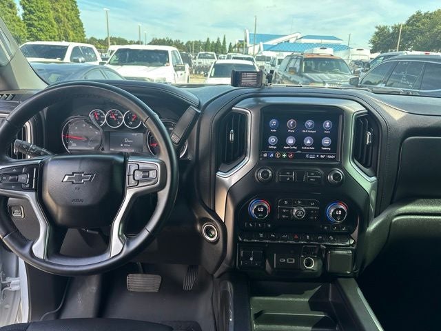 2023 Chevrolet Silverado 2500HD LTZ 6.6 DURAMAX DIESEL