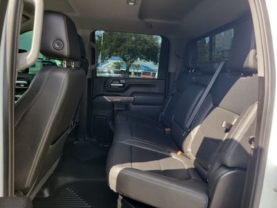 2023 Chevrolet Silverado 2500HD LTZ 6.6 DURAMAX DIESEL