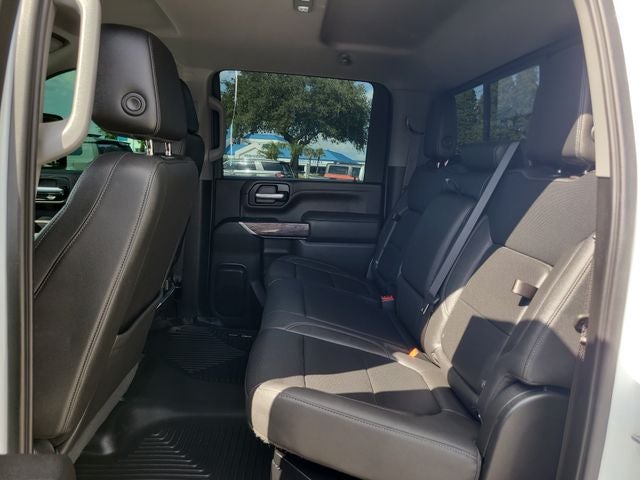 2023 Chevrolet Silverado 2500HD LTZ 6.6 DURAMAX DIESEL