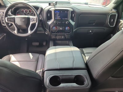 2023 Chevrolet Silverado 2500HD LTZ 6.6 DURAMAX DIESEL