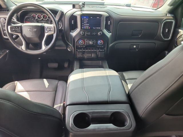 2023 Chevrolet Silverado 2500HD LTZ 6.6 DURAMAX DIESEL