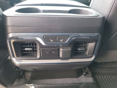 2023 Chevrolet Silverado 2500HD LTZ 6.6 DURAMAX DIESEL