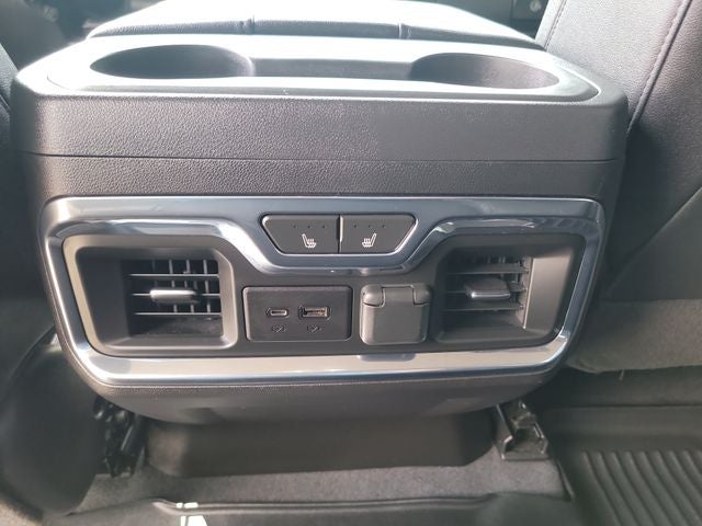2023 Chevrolet Silverado 2500HD LTZ 6.6 DURAMAX DIESEL