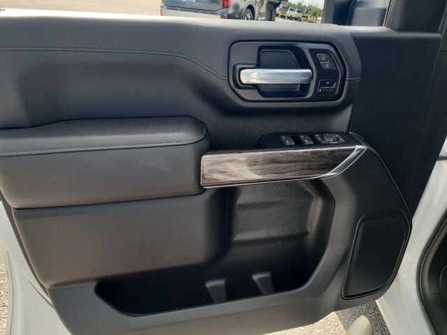2023 Chevrolet Silverado 2500HD LTZ 6.6 DURAMAX DIESEL