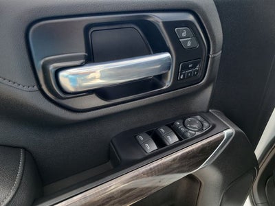 2023 Chevrolet Silverado 2500HD LTZ 6.6 DURAMAX DIESEL