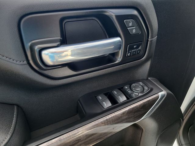 2023 Chevrolet Silverado 2500HD LTZ 6.6 DURAMAX DIESEL