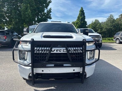 2023 Chevrolet Silverado 2500HD LTZ 6.6 DURAMAX DIESEL