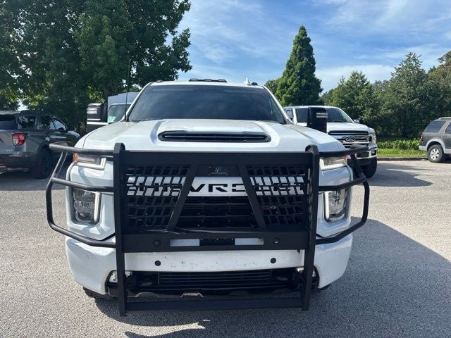 2023 Chevrolet Silverado 2500HD LTZ 6.6 DURAMAX DIESEL