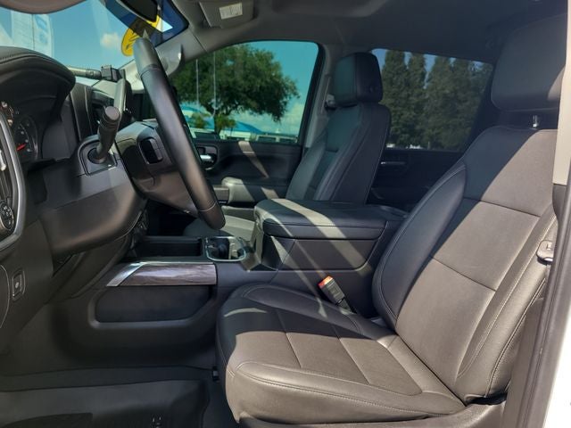 2023 Chevrolet Silverado 2500HD LTZ 6.6 DURAMAX DIESEL