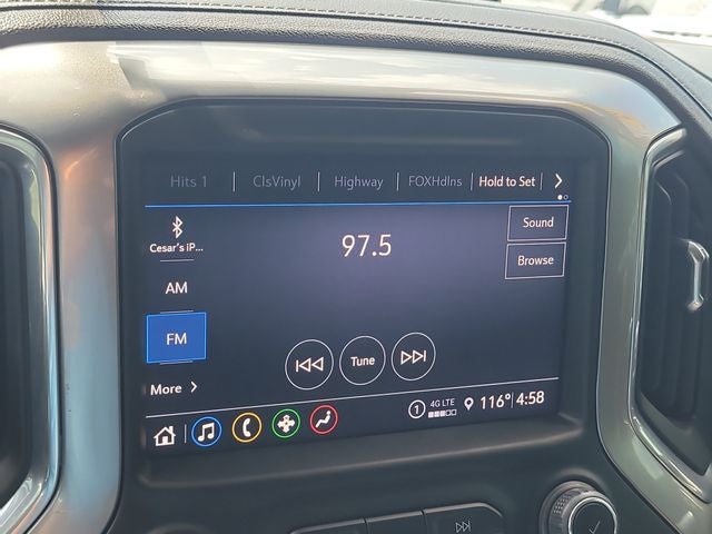 2023 Chevrolet Silverado 2500HD LTZ 6.6 DURAMAX DIESEL