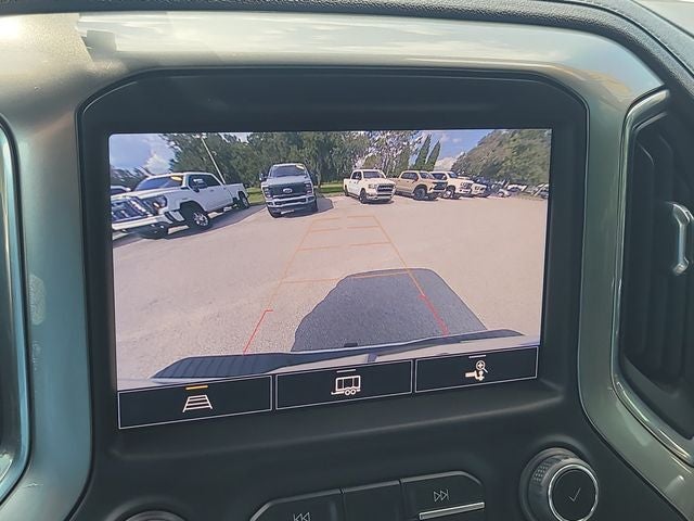 2023 Chevrolet Silverado 2500HD LTZ 6.6 DURAMAX DIESEL