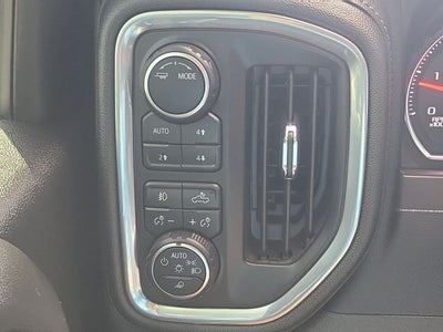 2023 Chevrolet Silverado 2500HD LTZ 6.6 DURAMAX DIESEL