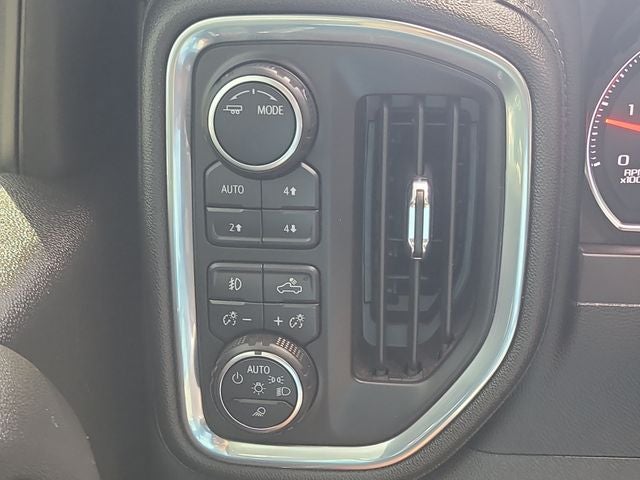 2023 Chevrolet Silverado 2500HD LTZ 6.6 DURAMAX DIESEL