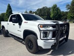 2023 Chevrolet Silverado 2500HD LTZ 6.6 DURAMAX DIESEL