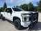 2023 Chevrolet Silverado 2500HD LTZ 6.6 DURAMAX DIESEL